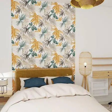 Le Nid Douillet-crconciergerie Précigné